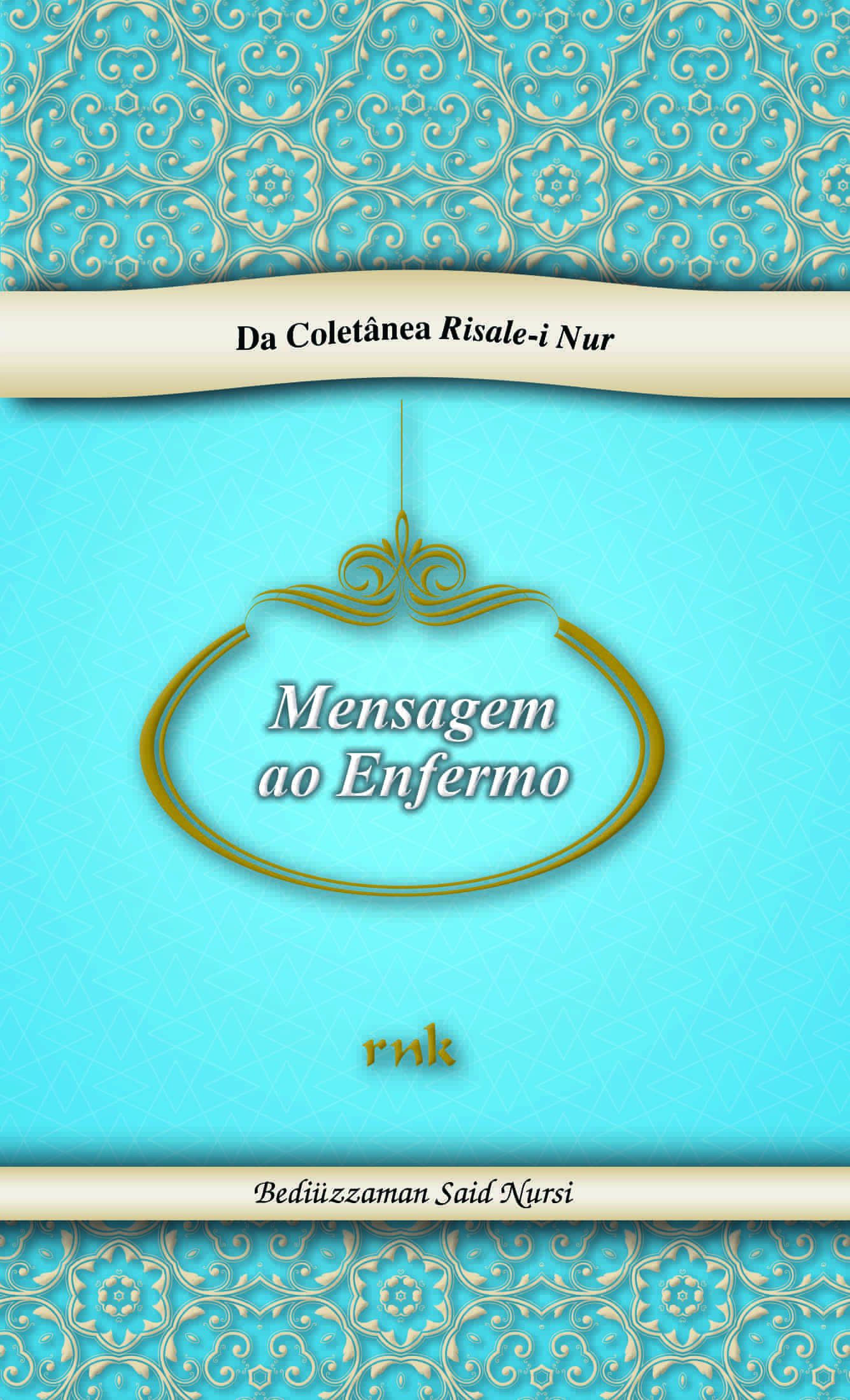 Mensagem ao Enfermo